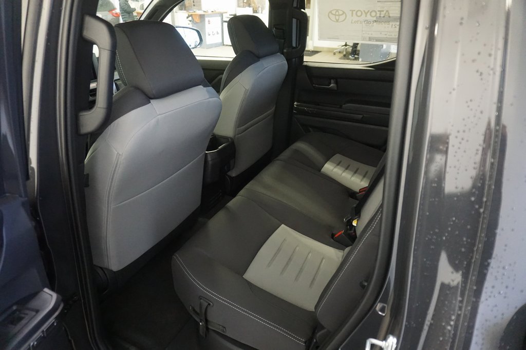 New 2026 Toyota Tacoma TRD Sport image 21