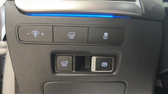 Used 2025 Hyundai Palisade Calligraphy AWD/4WD image 33
