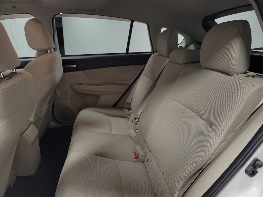 Used 2013 Subaru Crosstrek 2.0i Premium image 20