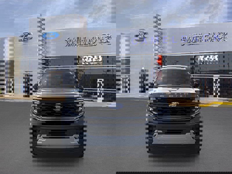 New 2025 Ford Expedition Platinum w/ Driver's Package image 29