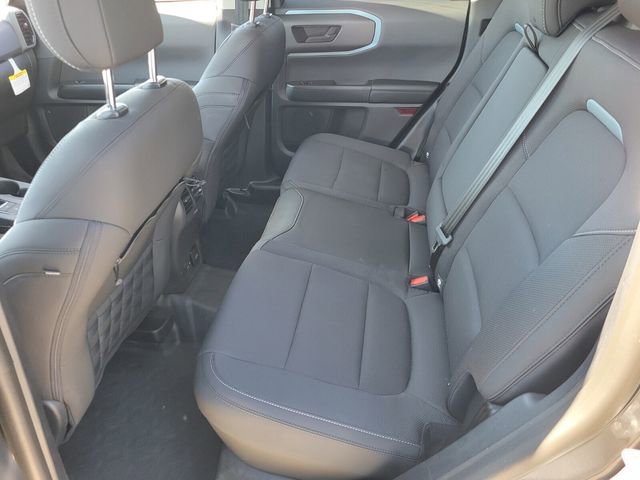 Used 2024 Ford Bronco Sport Badlands image 11