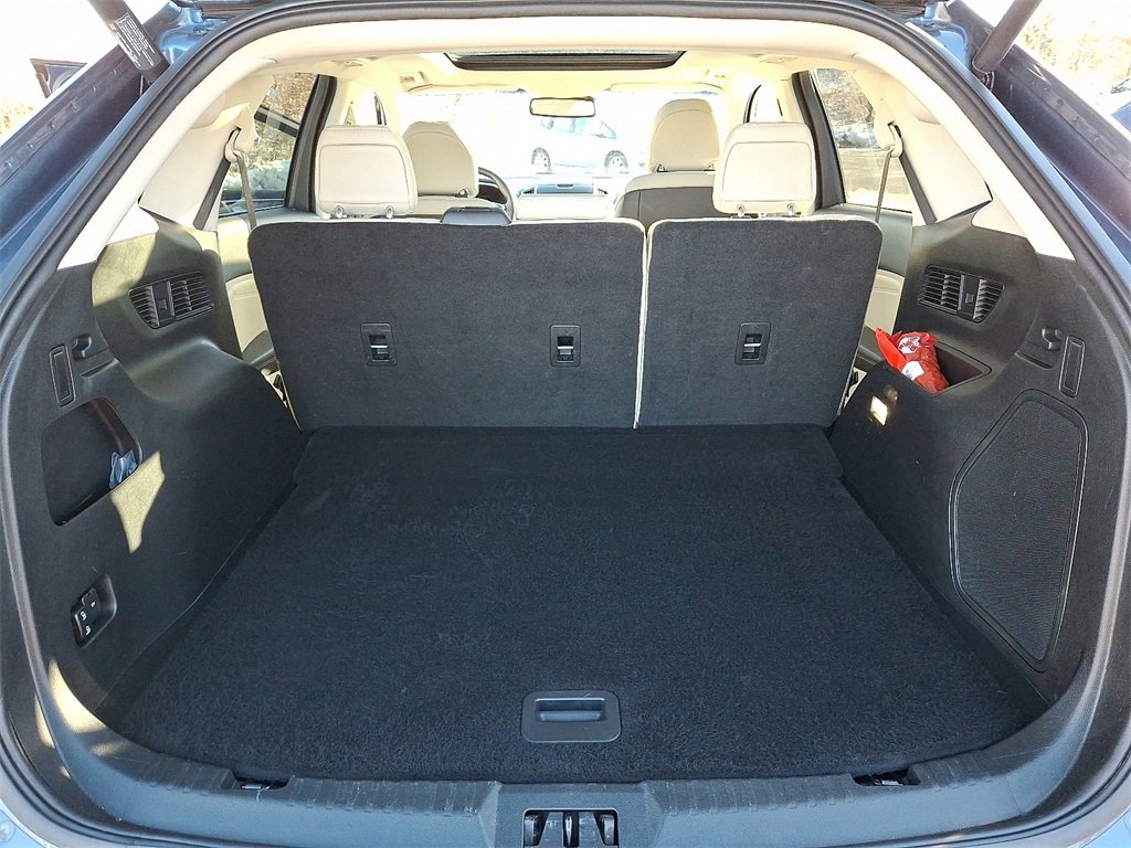 Used 2019 Ford Edge Titanium w/ Equipment Group 301A image 33