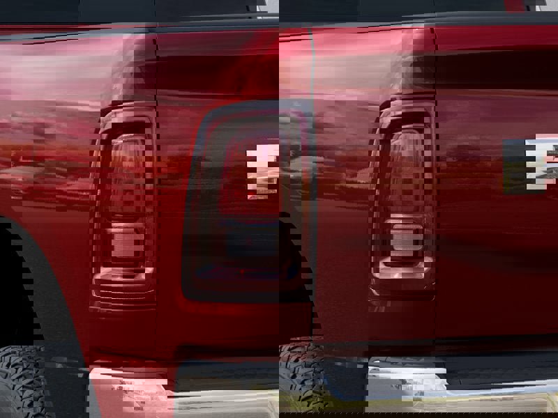 New 2026 RAM 2500 Tradesman image 35