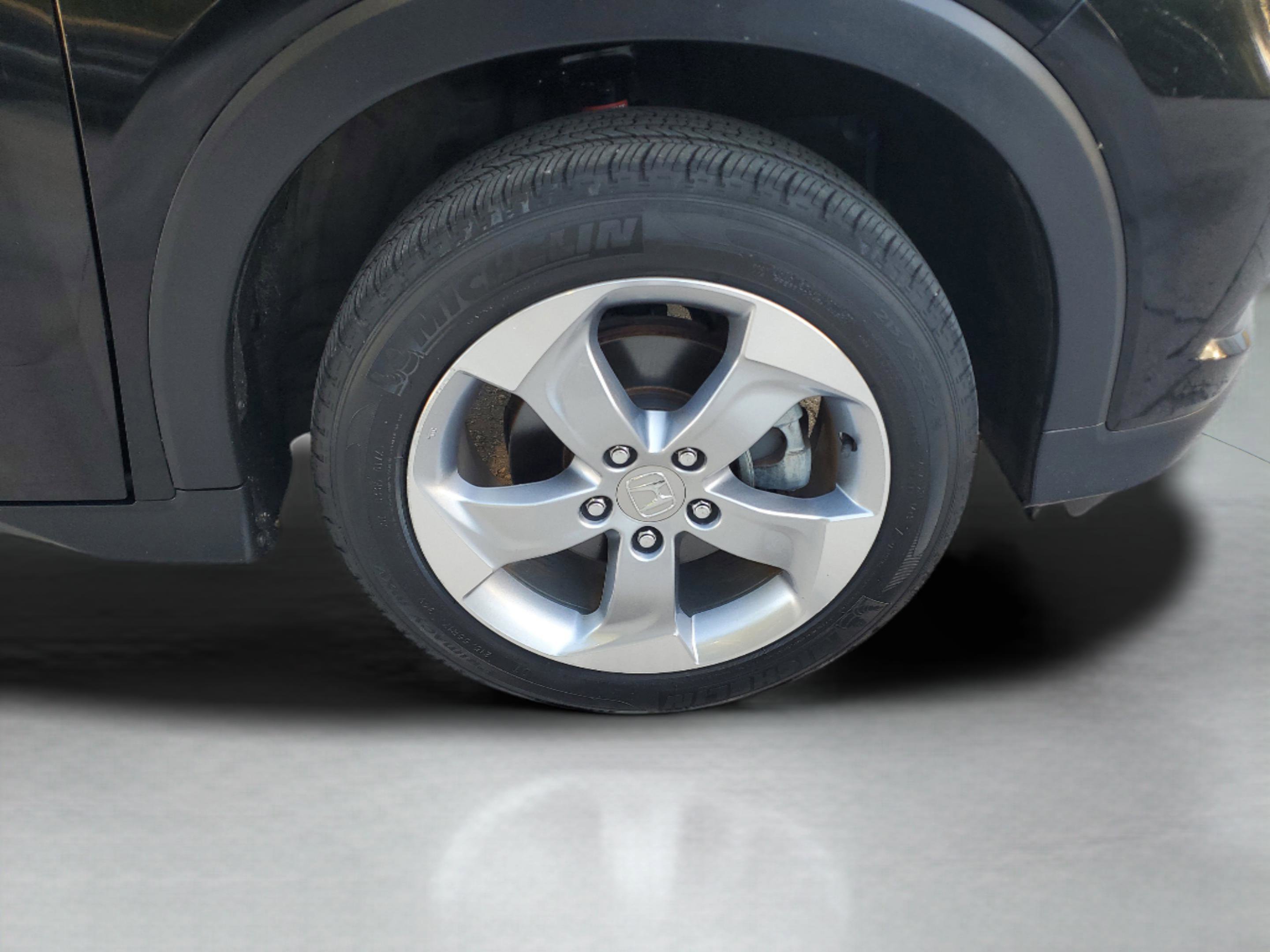 Used 2017 Honda HR-V LX image 30