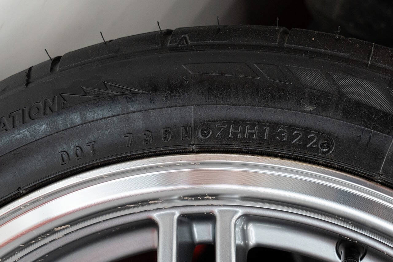 Used 2003 Ford Mustang Cobra RWD image 84