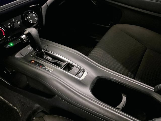 Used 2018 Honda HR-V LX image 17