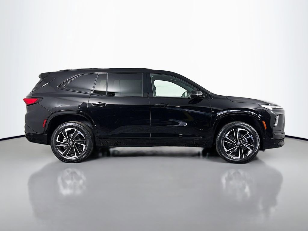 New 2026 Buick Enclave Sport Touring w/ Power Package AWD/4WD image 8