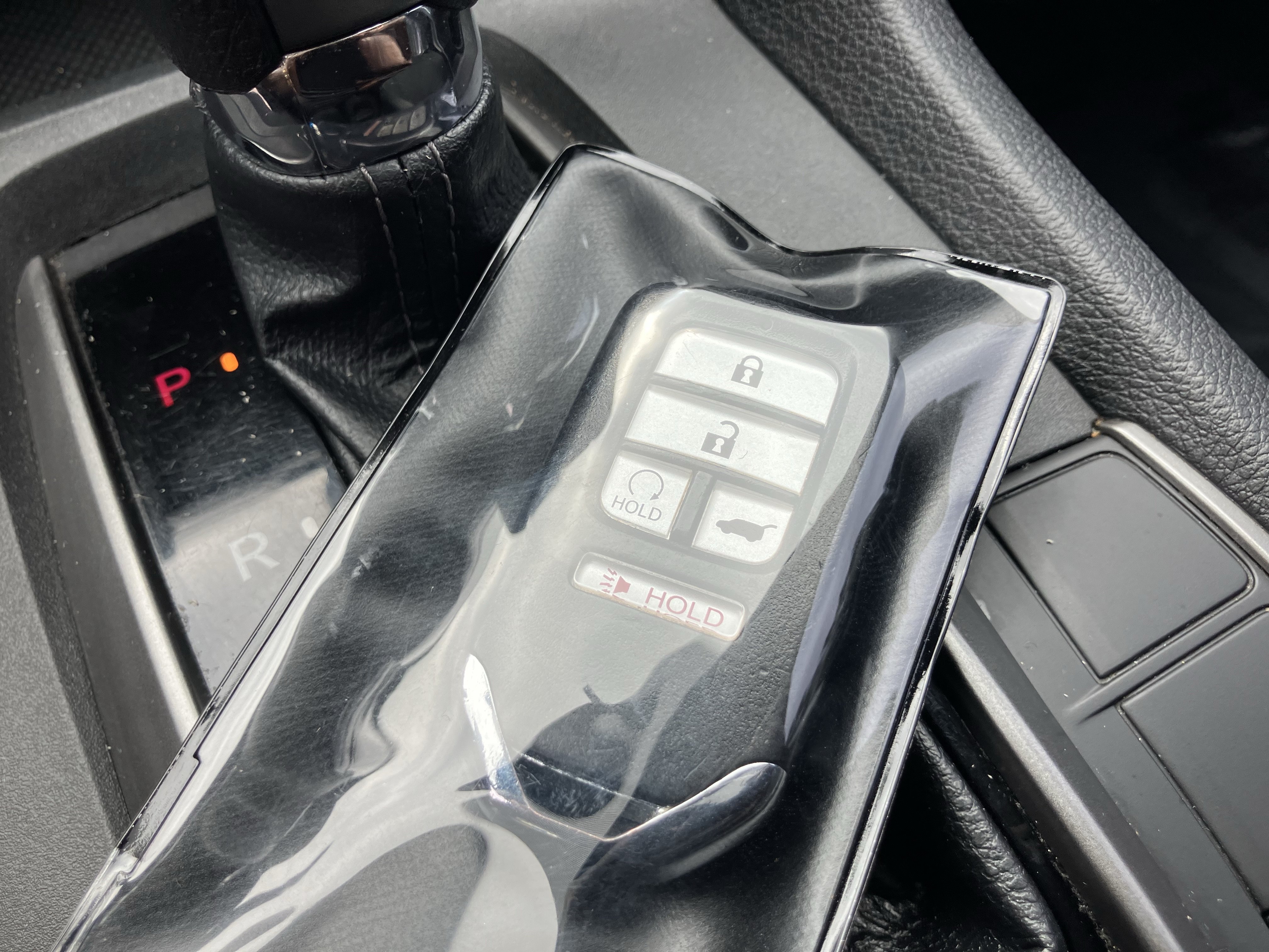 Used 2017 Honda Civic EX image 36