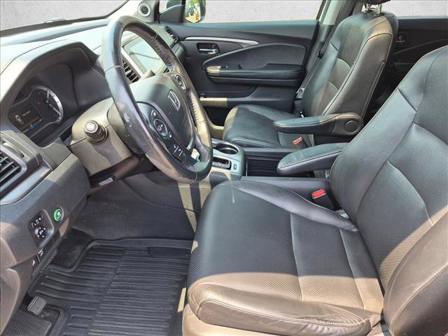Used 2019 Honda Ridgeline RTL-T image 11