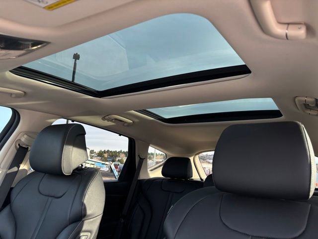 Used 2021 Genesis GV80 3.5T image 29