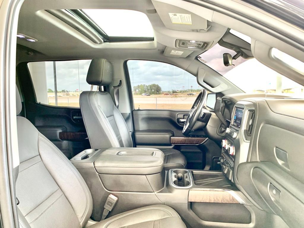 Used 2019 GMC Sierra 1500 Denali w/ Technology Package image 31