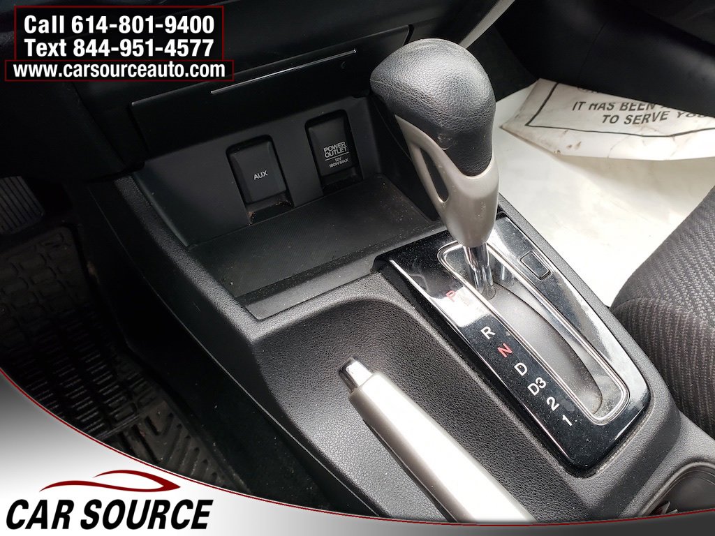 Used 2013 Honda Civic LX image 16