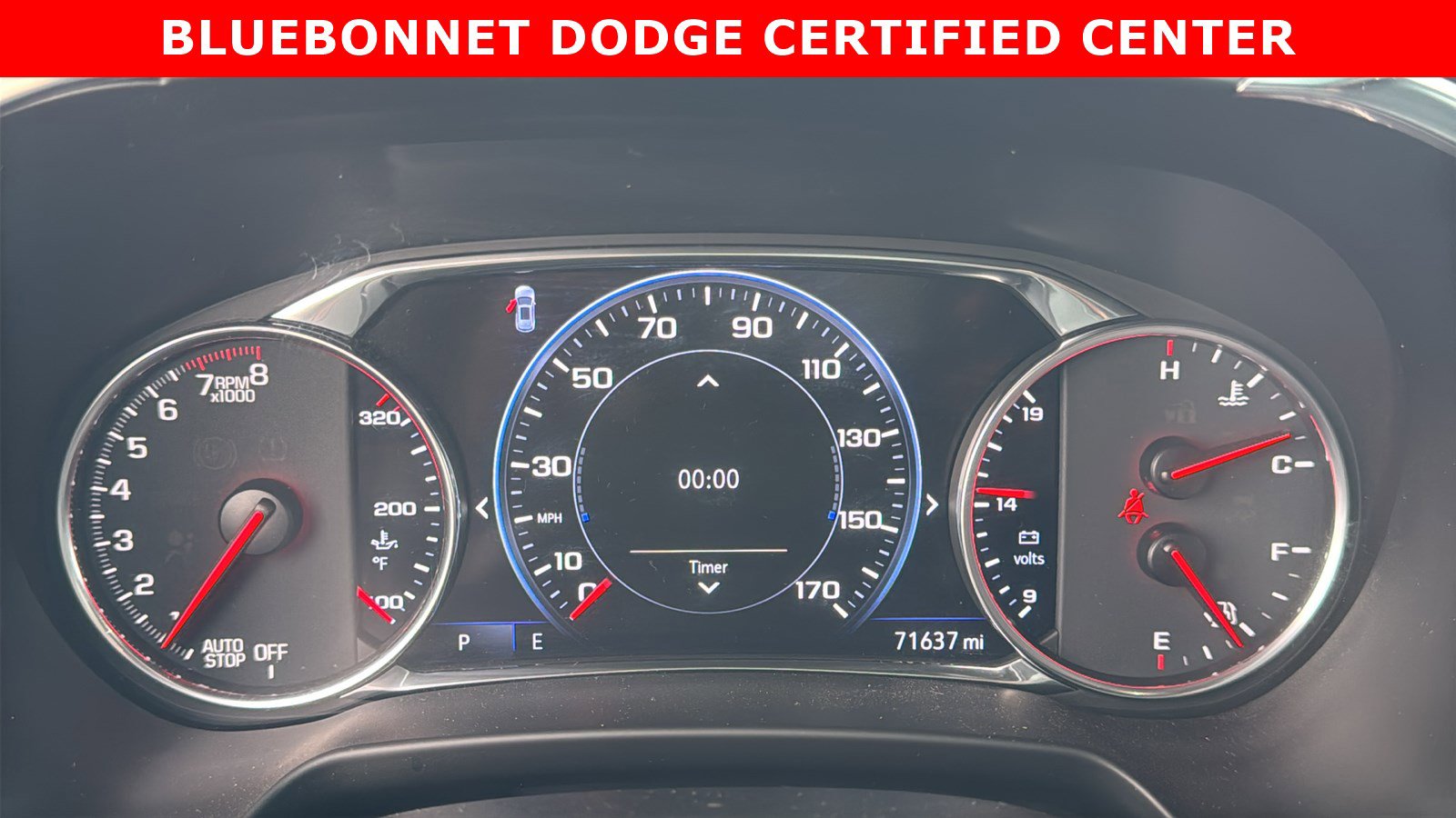 Used 2022 Chevrolet Blazer Premier image 21