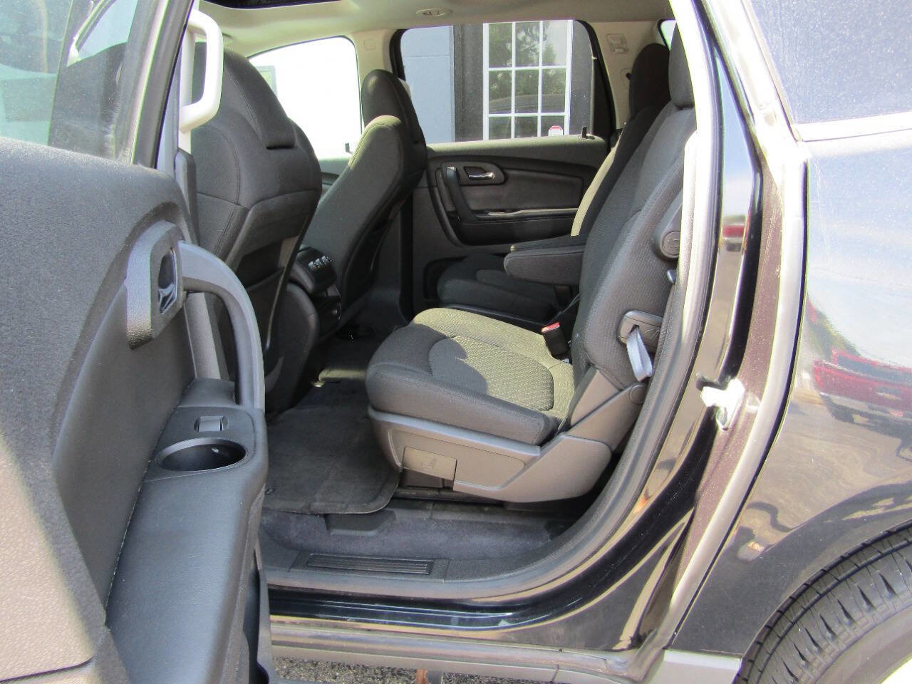Used 2012 Chevrolet Traverse LT w/ All-Star Edition image 5