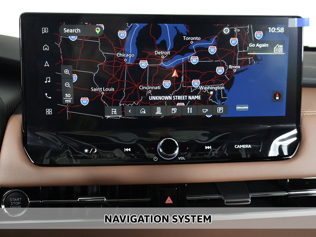 New 2025 Mitsubishi Outlander SEL image 3