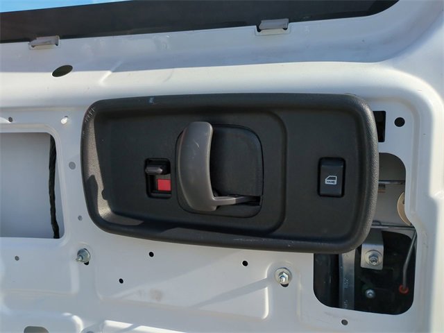 Certified 2021 Chevrolet Express 2500 Extended w/ Driver Convenience Package image 15