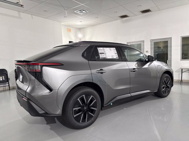New 2026 Toyota bZ FWD image 15
