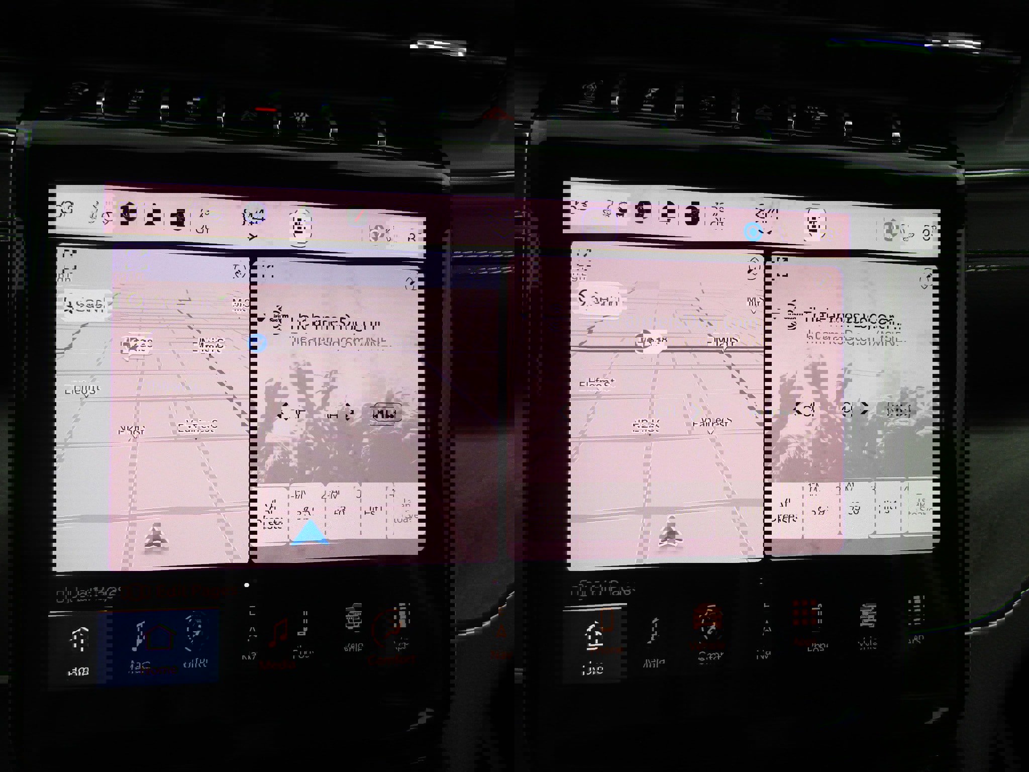 Used 2023 Jeep Grand Cherokee Limited w/ Trailer Tow Prep Group (B) image 28