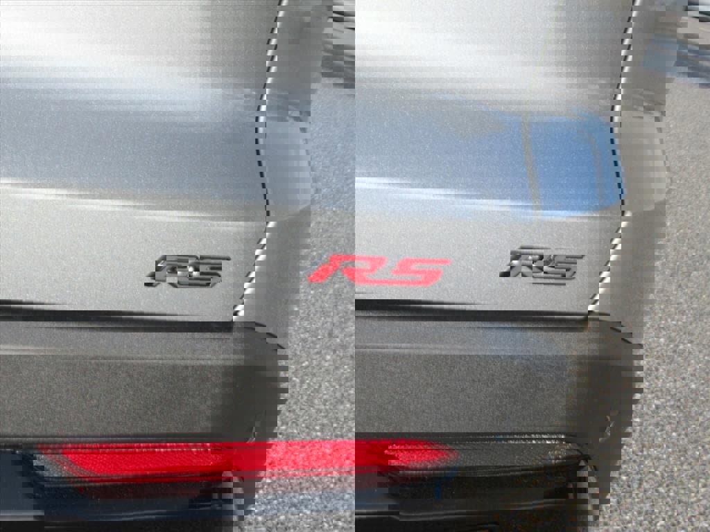 New 2026 Chevrolet Equinox RS w/ Convenience Package III image 10