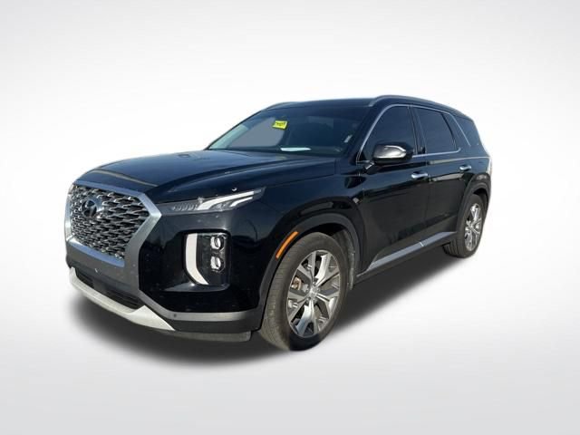 Used 2020 Hyundai Palisade SEL w/ Premium Package