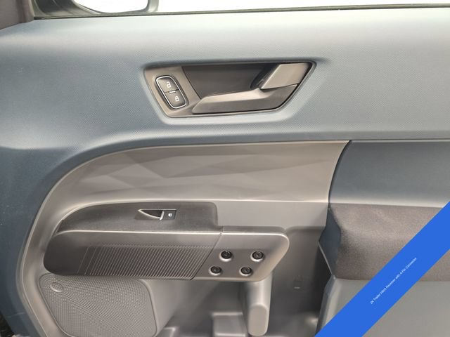New 2026 Ford Maverick XL FWD image 12