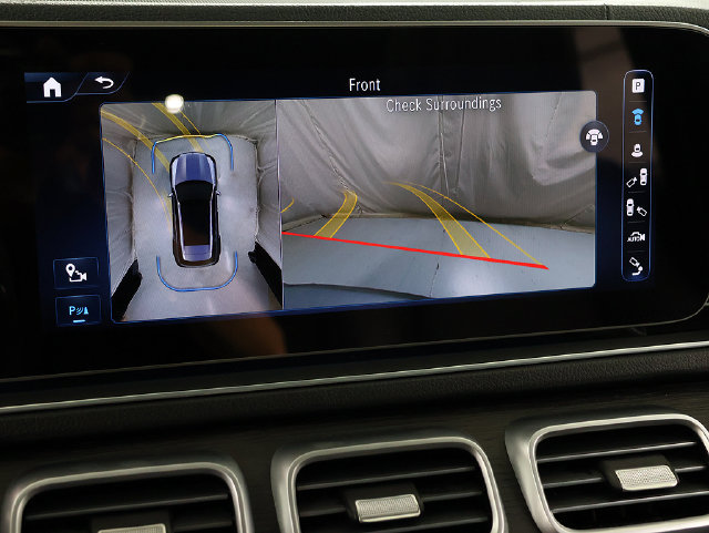 Certified 2024 Mercedes-Benz GLE 450 4MATIC image 23