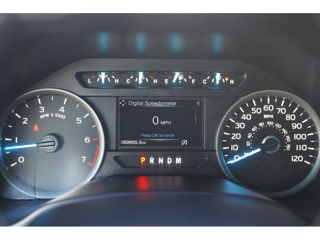 Used 2020 Ford F150 XLT w/ Equipment Group 302A Luxury image 20