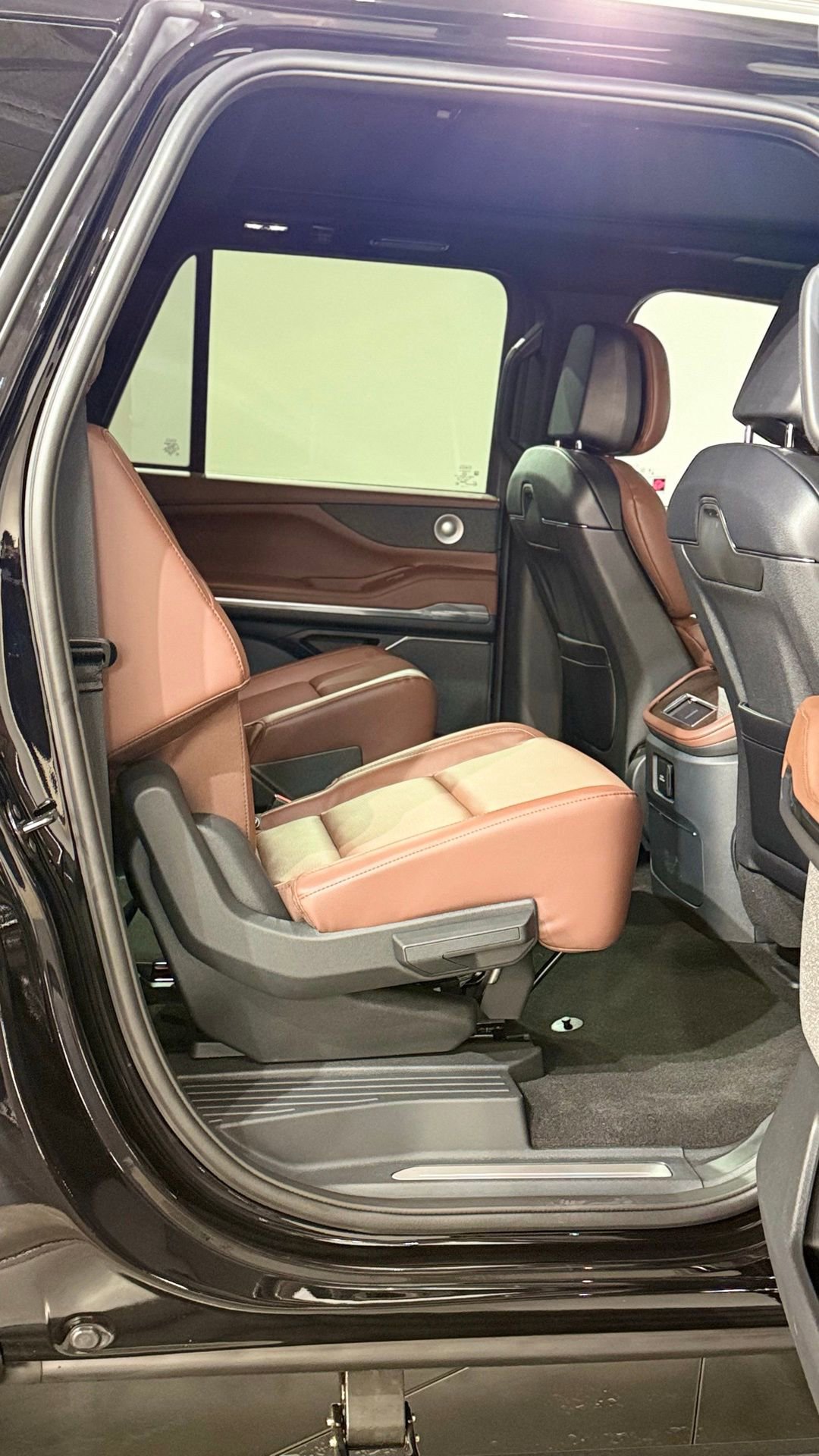 New 2026 Lincoln Navigator L Reserve image 66