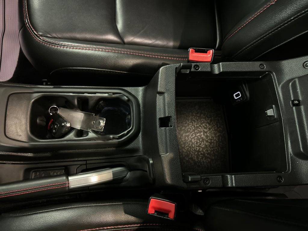 Used 2020 Jeep Wrangler Unlimited Rubicon AWD/4WD image 19
