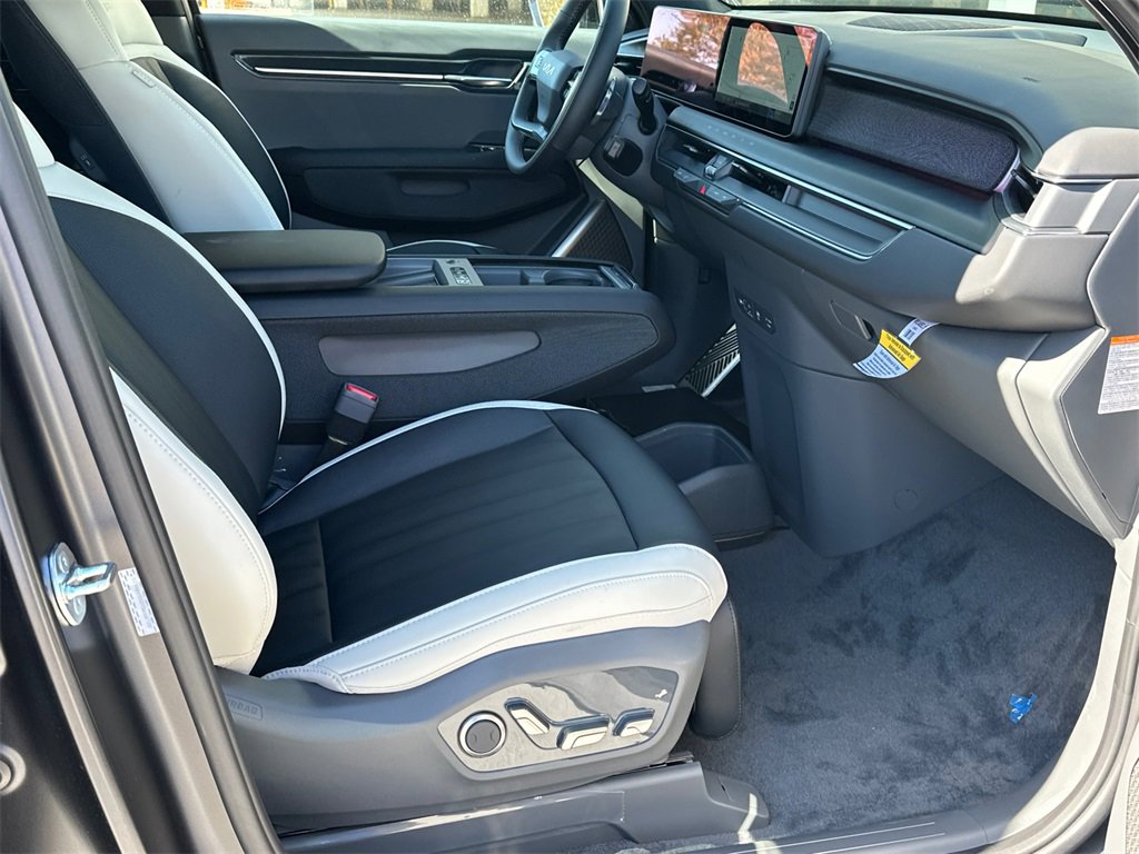 New 2026 Kia EV9 GT-Line image 12