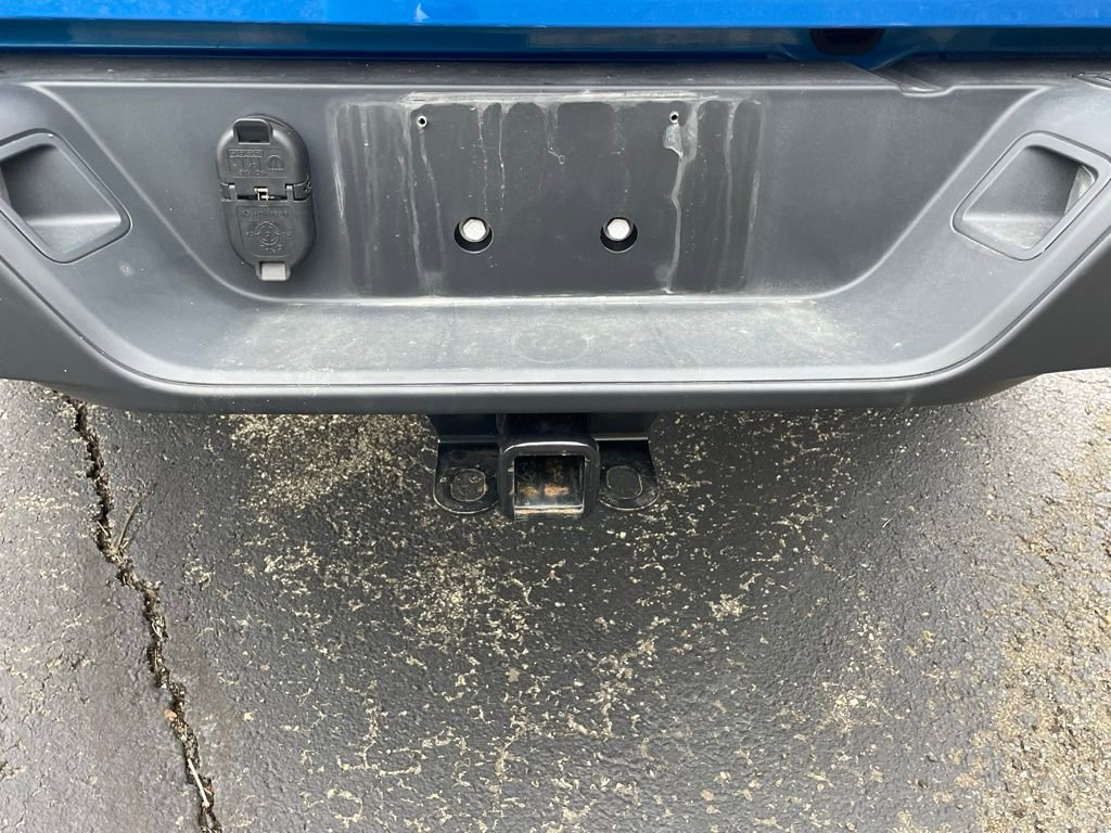 Used 2022 Jeep Gladiator Mojave w/ Cold Weather Group image 20