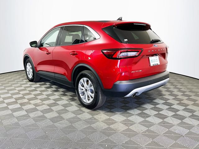 Used 2023 Ford Escape Active w/ Tech Pack #2 image 6