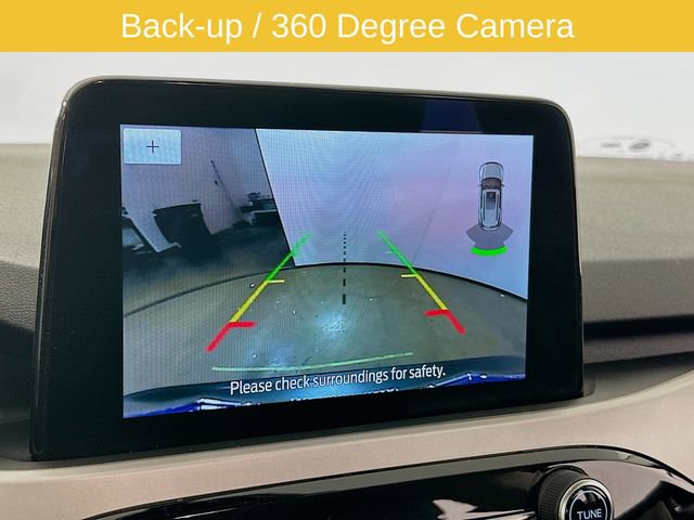 Used 2022 Ford Escape SEL AWD/4WD image 14