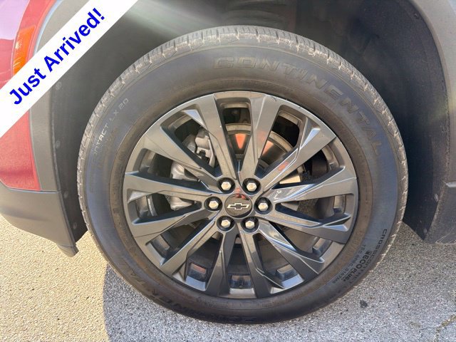 Used 2022 Chevrolet Traverse RS AWD/4WD image 12