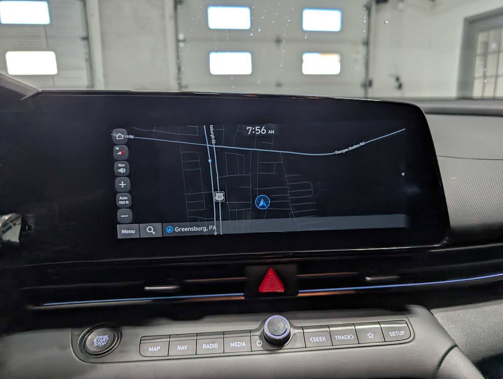 Used 2023 Hyundai Elantra N image 24