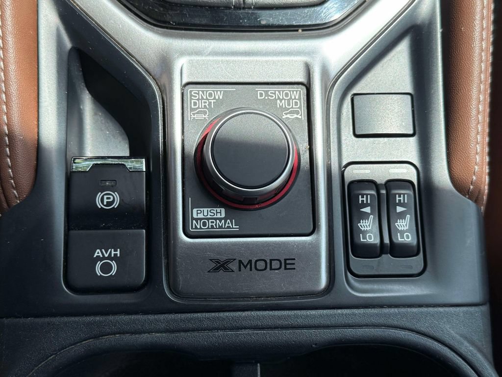 Used 2019 Subaru Forester Touring w/ Popular Package #3 AWD/4WD image 23