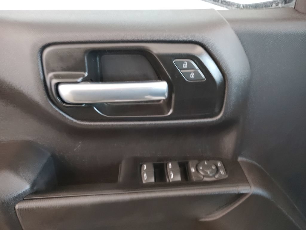 Used 2022 Chevrolet Silverado 1500 Custom RWD image 20