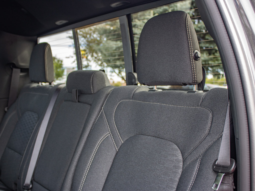 New 2027 RAM 1500 Big Horn AWD/4WD image 17