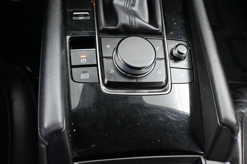Used 2021 MAZDA MAZDA3 s FWD image 27