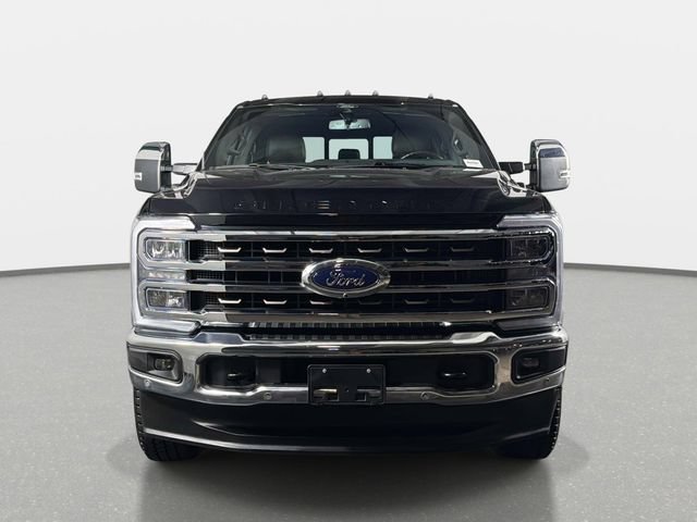 Used 2025 Ford F250 King Ranch w/ Chrome Package AWD/4WD image 9