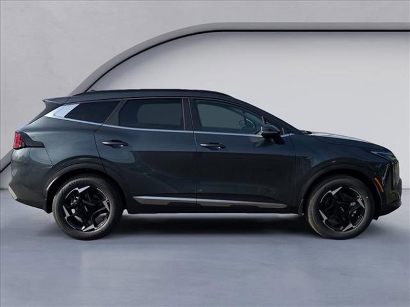 New 2026 Kia Sportage EX FWD image 6