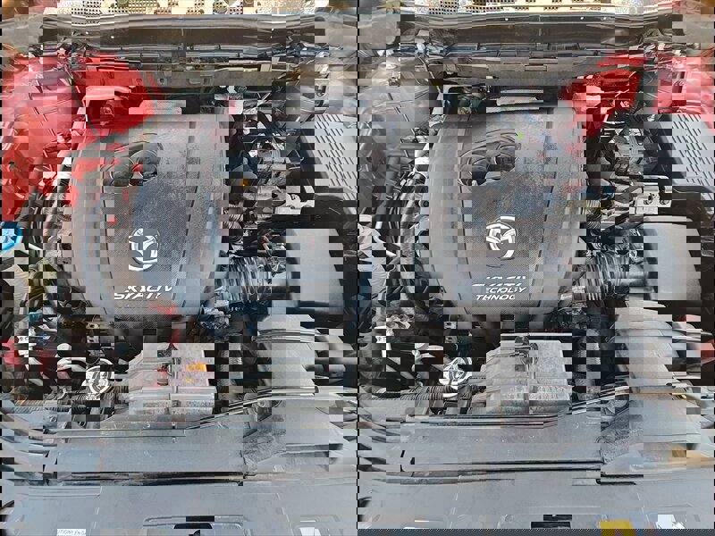 Used 2016 MAZDA CX-5 Touring w/ Bose/Moonroof Package image 38