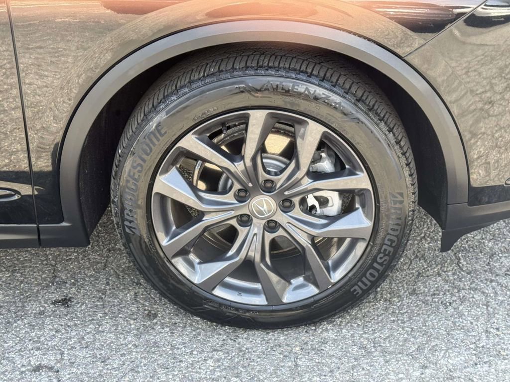 Certified 2023 Acura MDX A-Spec image 7