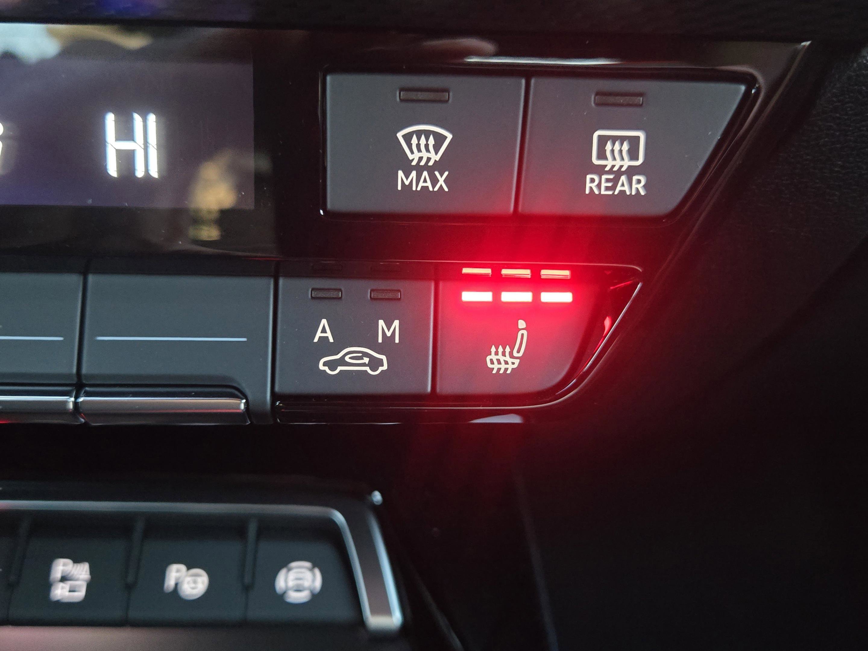 New 2026 Audi RS 3 image 21