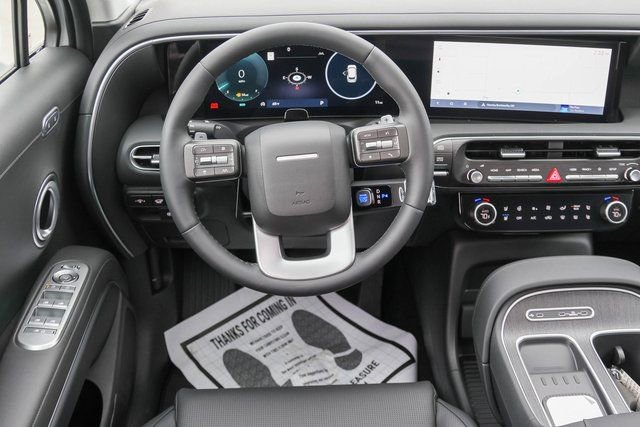 New 2026 Hyundai Palisade SEL image 19