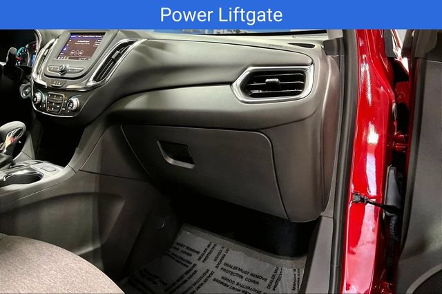 Certified 2024 Chevrolet Equinox LT w/ LPO, Floor Liner Package AWD/4WD image 26