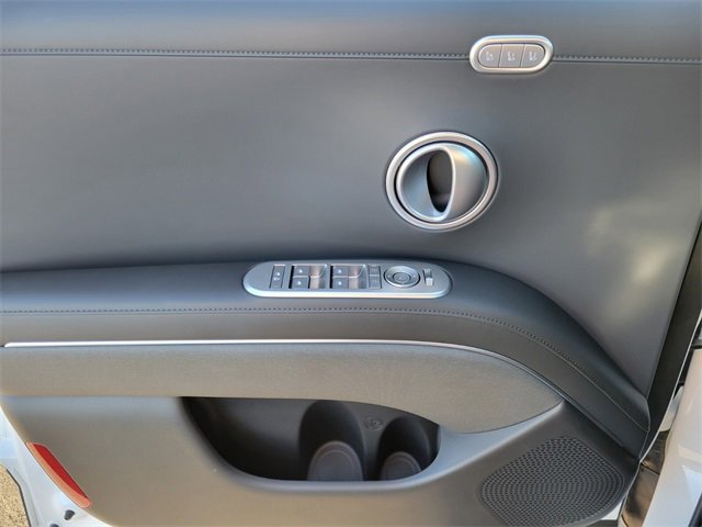 New 2026 Hyundai Palisade Calligraphy image 10