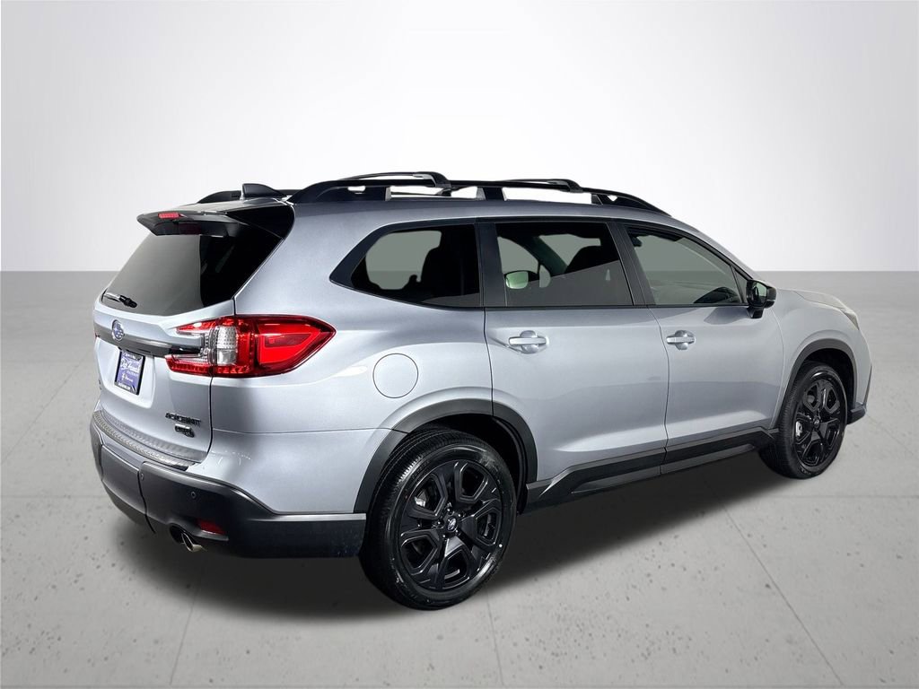 New 2025 Subaru Ascent Bronze Edition w/ Popular Package #2 image 7