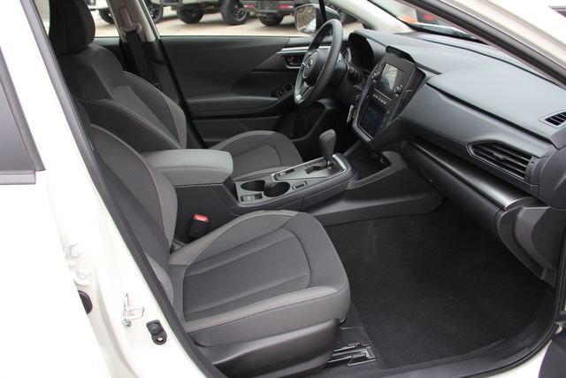 Certified 2025 Subaru Impreza 2.0i image 33