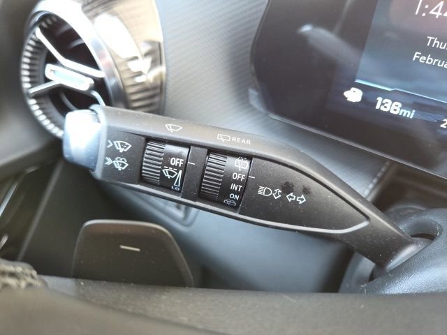 New 2026 Chevrolet Equinox LT w/ LPO, Floor Liner Package image 45